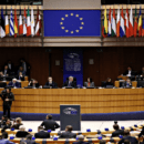 Комитет Европарламента проголосовал против ограничений для майнинга Proof-of-Work