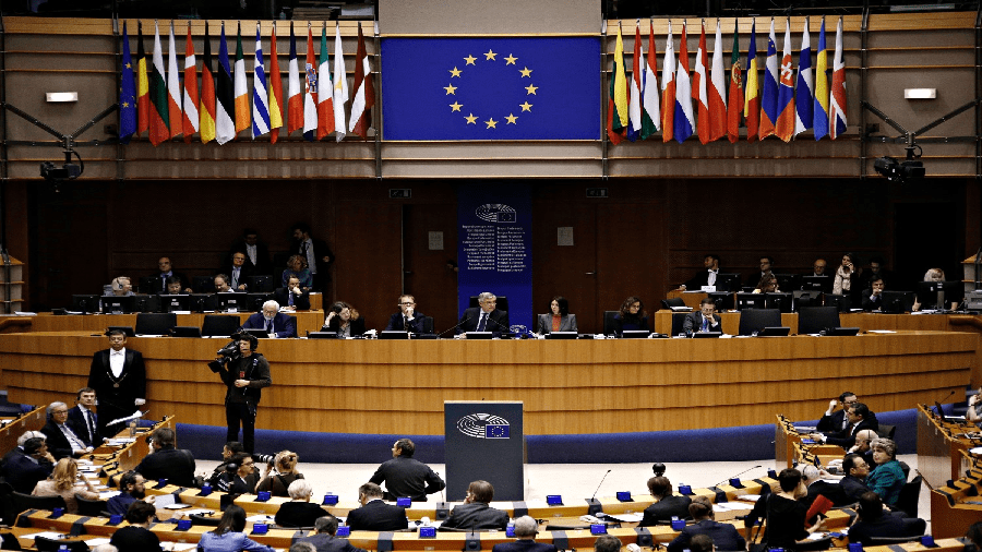 Комитет Европарламента проголосовал против ограничений для майнинга Proof-of-Work