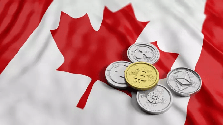 Крупнейшие криптокомпании Канады объединяются в Canadian Web3 Council