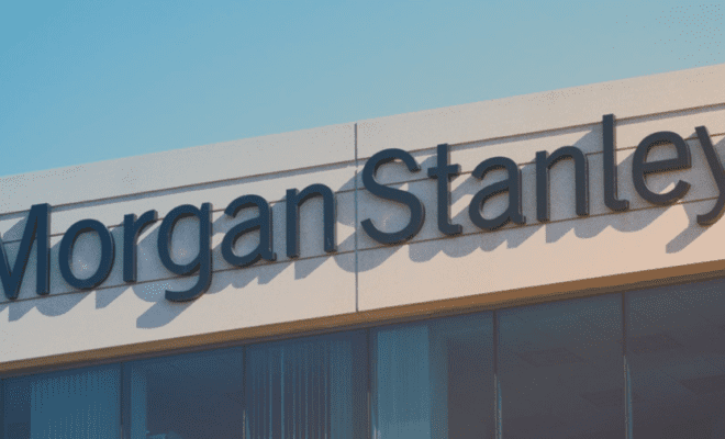Morgan Stanley: Рост индустрии DeFi замедляется