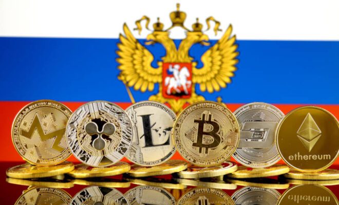 НАФИ: Число знакомых с криптовалютой россиян выросло до 67%