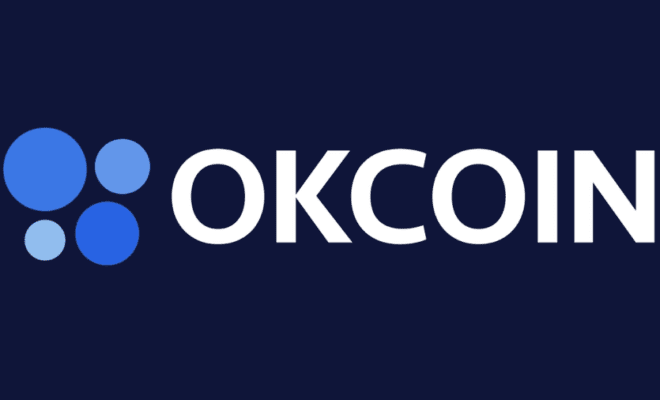 Okcoin создает сеть для инвестиций в блокчейн-проекты на $165 млн