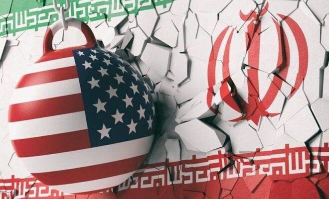 OpenSea блокирует аккаунты иранских пользователей