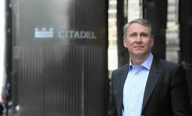 Основатель Citadel изменил свое отношение к криптовалютам в лучшую сторону