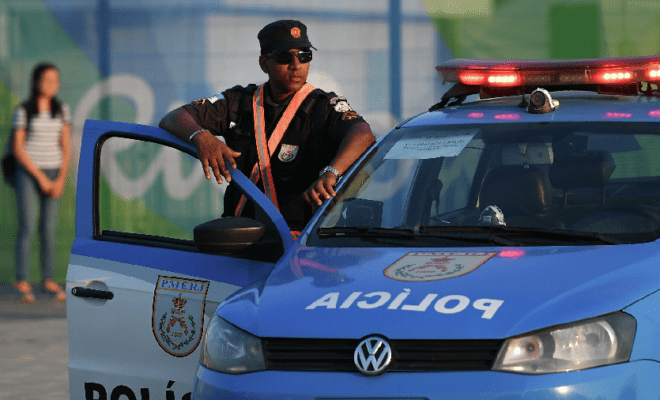 Полиция Рио-де-Жанейро арестовала подозреваемых в причастности к GAS Consultoria