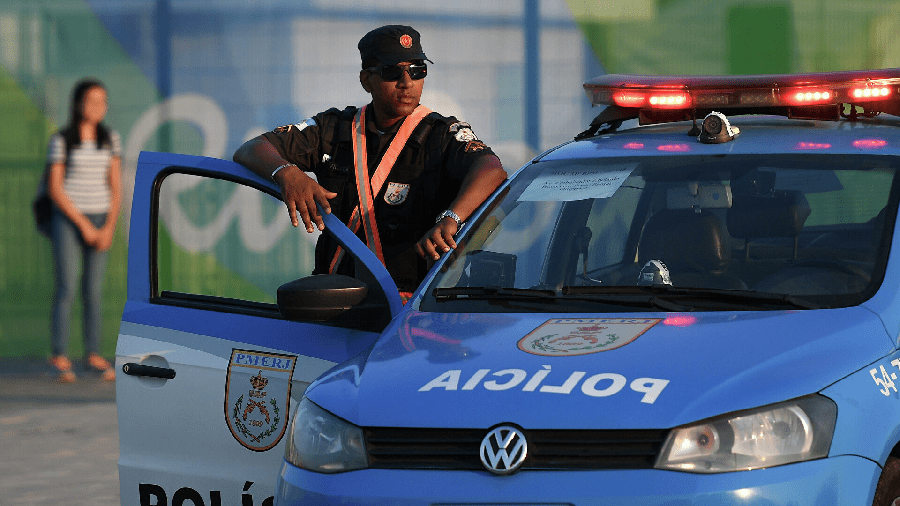 Полиция Рио-де-Жанейро арестовала подозреваемых в причастности к GAS Consultoria