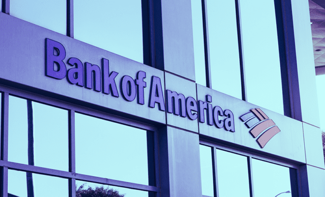 В Bank of America прогнозируют рост капитализации крипторынка до $30 трлн