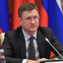 Вице-премьер Александр Новак: «Майнинг криптовалют надо легализовать»