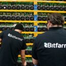 Выручка Bitfarms за год выросла в пять раз