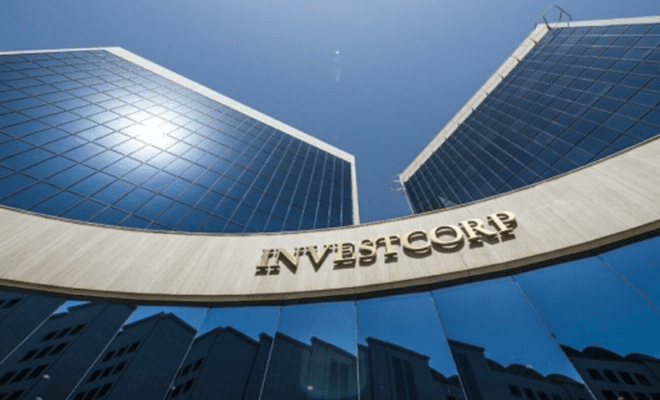 Бахрейнская Investcorp запустила международный институциональный блокчейн-фонд