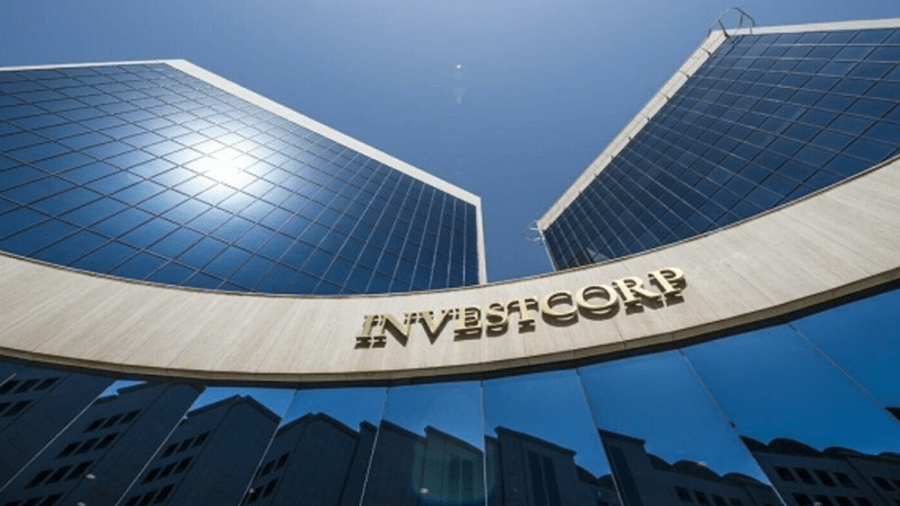 Бахрейнская Investcorp запустила международный институциональный блокчейн-фонд