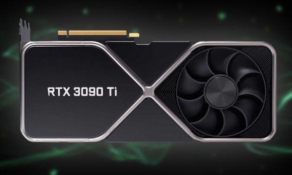 Мод Nvidia RTX 3090 может сделать GPU Crypto Mining более эффективным