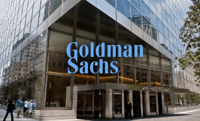 Goldman Sachs предоставит клиентам доступ к криптовалютным инвестиционным продуктам