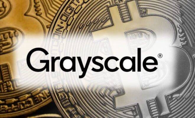 Grayscale выходит на европейский рынок криптовалют
