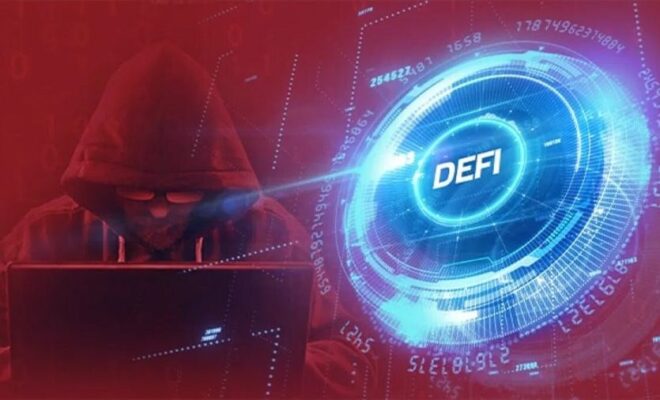 Хакеры похитили $15 млн у проекта DeFi Inverse Finance