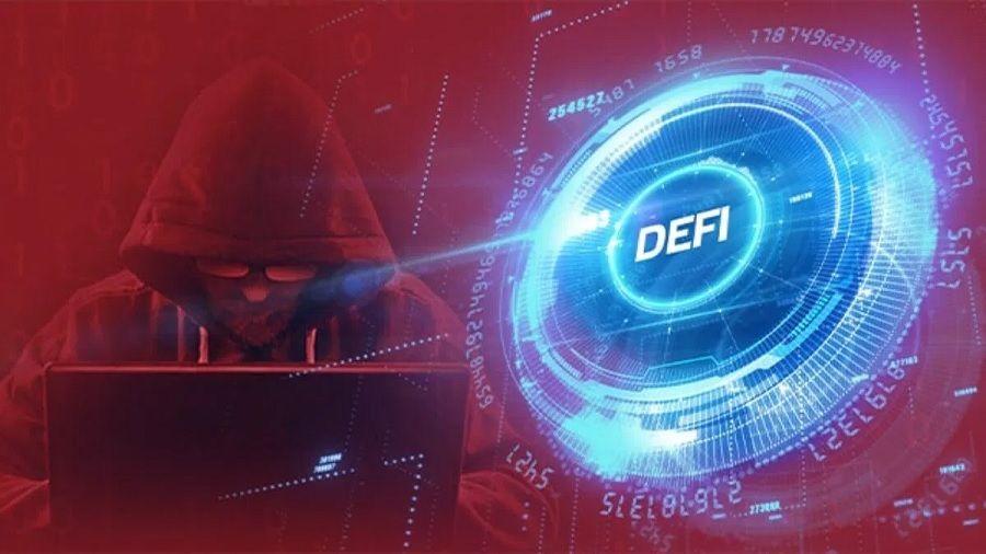 Хакеры похитили  млн у проекта DeFi Inverse Finance