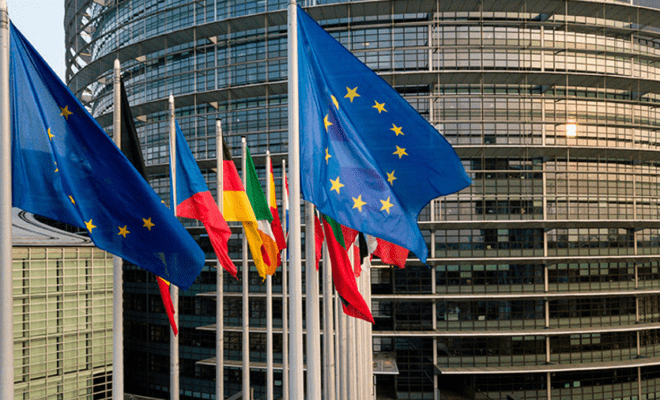 Криптокомпании призвали регуляторов ЕС создать благоприятную среду для инноваций