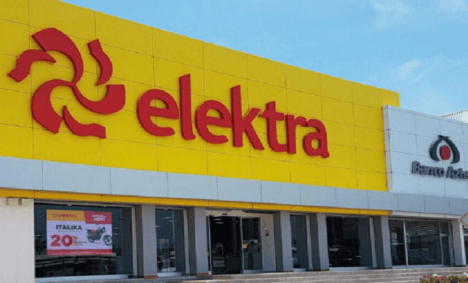 Ретейлер Grupo Elektra выбрал Athena Bitcoin оператором криптоплатежей