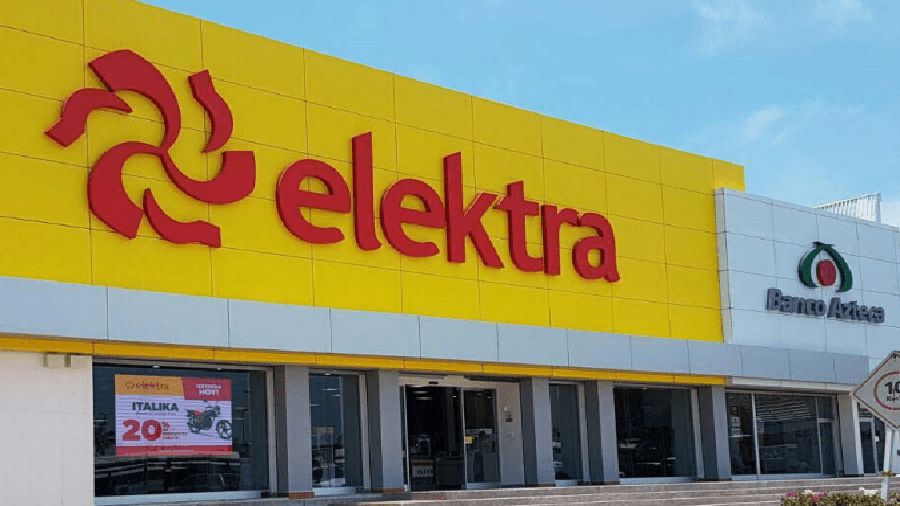 Ретейлер Grupo Elektra выбрал Athena Bitcoin оператором криптоплатежей