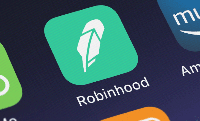 Robinhood приобретает британскую криптоплатформу Ziglu
