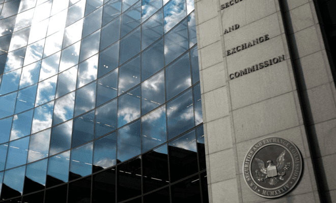 SEC призвала криптокомпании раскрывать долговые обязательства