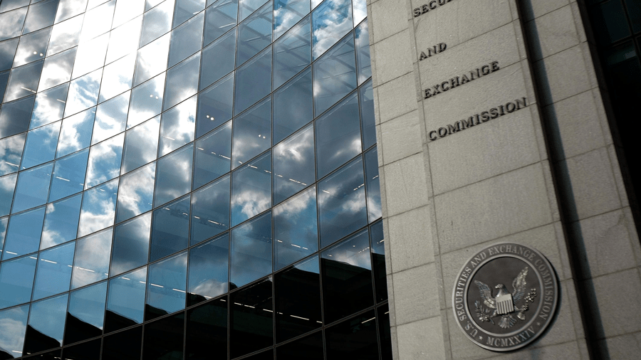 SEC призвала криптокомпании раскрывать долговые обязательства