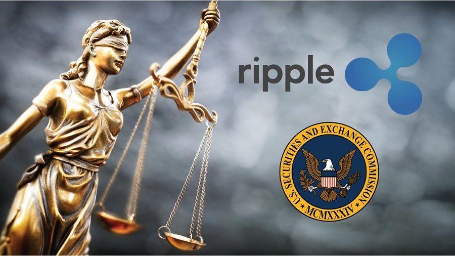 Судья по делу Ripple: «SEC противоречит собственным заявлениям»