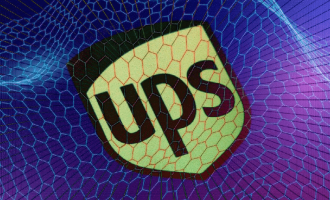 UPS выходит на рынок метавселенных с услугами виртуальной доставки