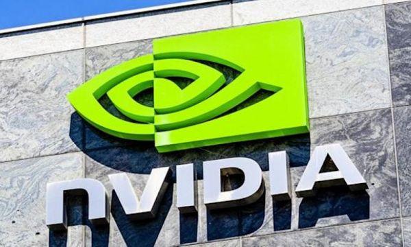 Nvidia (NVDA) регистрирует снижение прибыли в первом квартале 2022 года