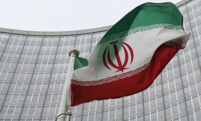Банки Ирана заморозили более 9 000 счетов торговцев криптовалютами
