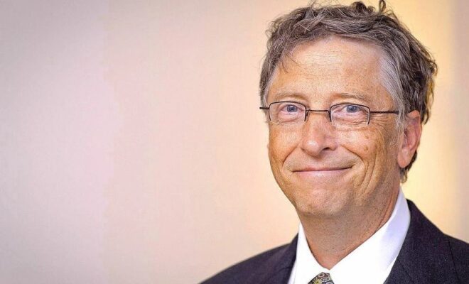 Билл Гейтс назвал инвестиции в цифровые активы бессмысленными