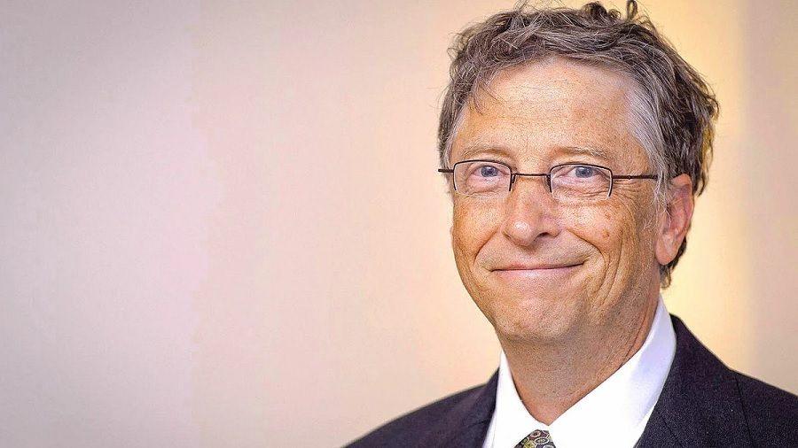 Билл Гейтс назвал инвестиции в цифровые активы бессмысленными