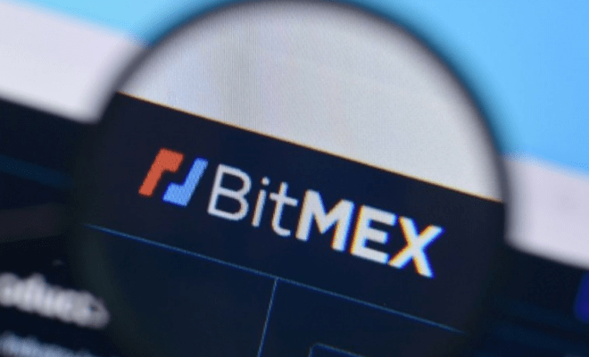 BitMEX запускает спотовую криптовалютную площадку