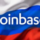 Coinbase начала закрывать счета российских клиентов