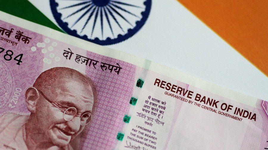 Центробанк Индии: Цифровую рупию следует вводить постепенно