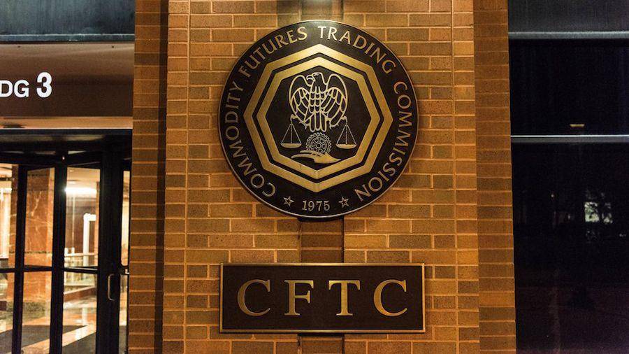 CFTC обвинила двоих жителей США в организации мошеннических криптовалютных схем на  млн