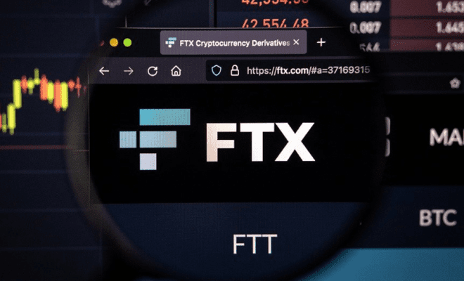 FTX.US запускает торговлю акциями в США
