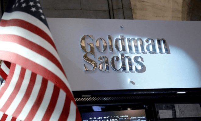 Goldman Sachs: Обвал рынка криптовалют не угрожает экономике США