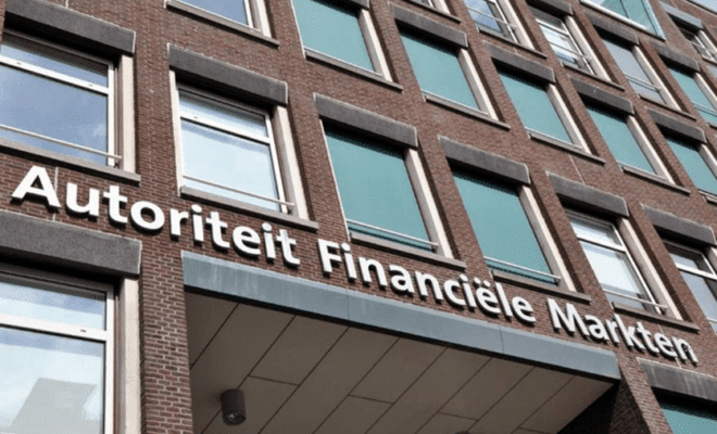 Голландский регулятор призвал инвесторов воздержаться от торговли криптовалютными деривативами
