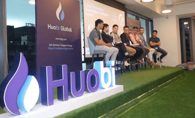 Huobi Global приобретает латиноамериканскую криптобиржу Bitex