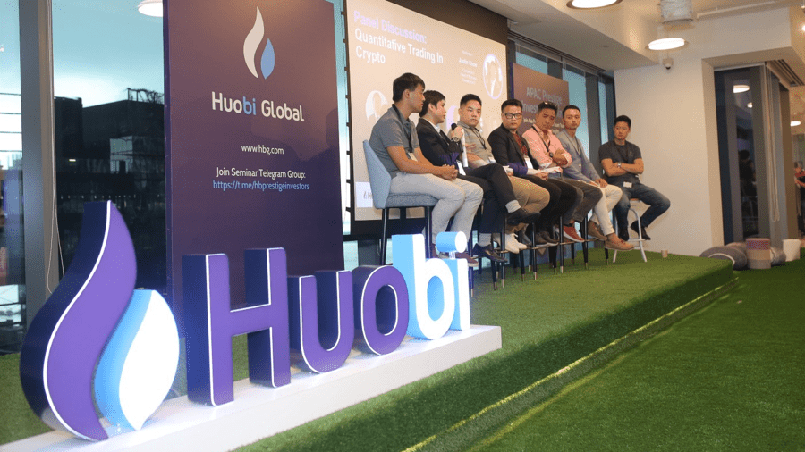 Huobi Global приобретает латиноамериканскую криптобиржу Bitex