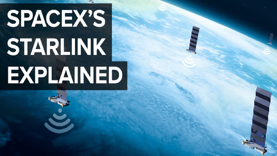 Илон Маск: SpaceX и Starlink будут принимать к оплате Dogecoin