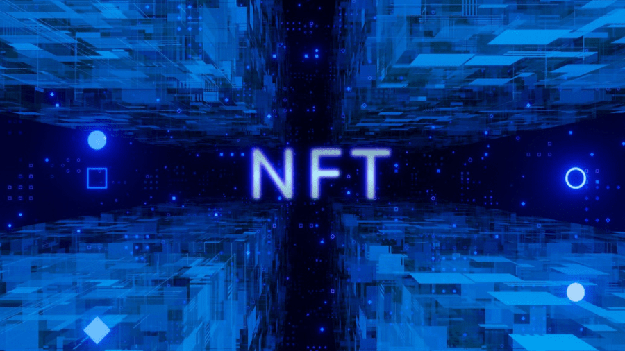 Исследование: Рынок NFT может вырасти до .6 млрд к 2027 году