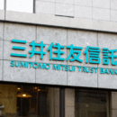 Японский банк Sumitomo Mitsui Trust запустит бизнес по хранению криптоактивов