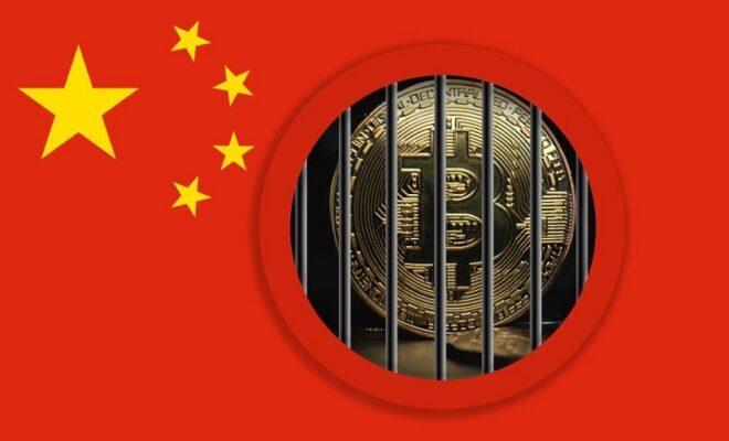 Китай может ужесточить регулирование рынка стейблкоинов