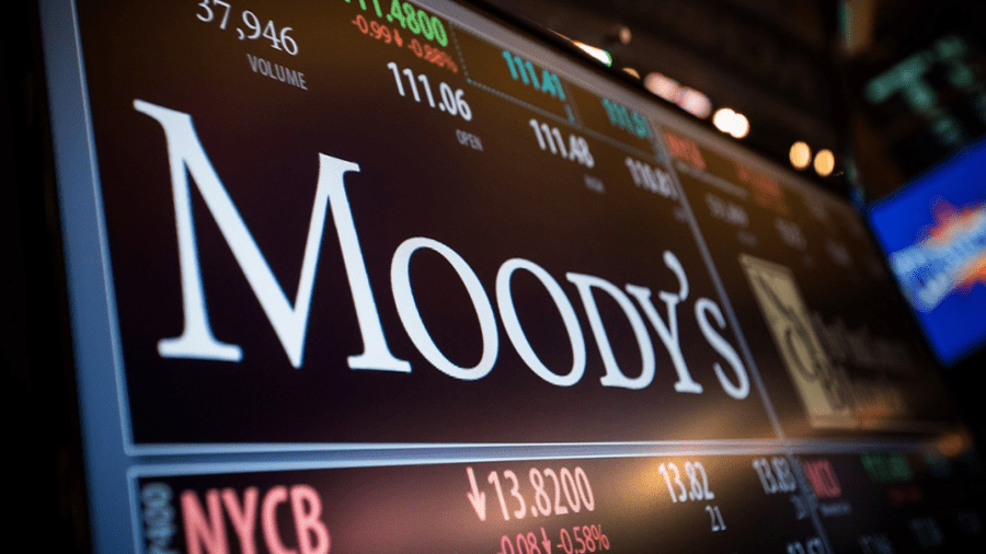 Moody's: «Криптовалюты не помогут России избежать санкций»
