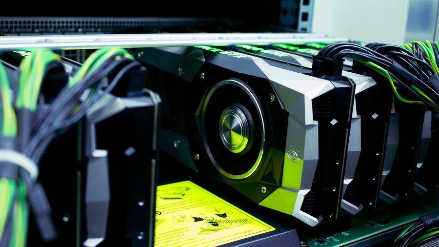 Nvidia не уверена в эффективности ограничения хэшрейта на своих видеокартах