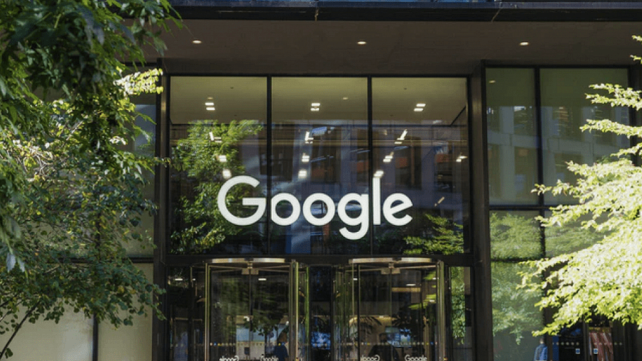 Облачное подразделение Google формирует команду разработчиков Web3