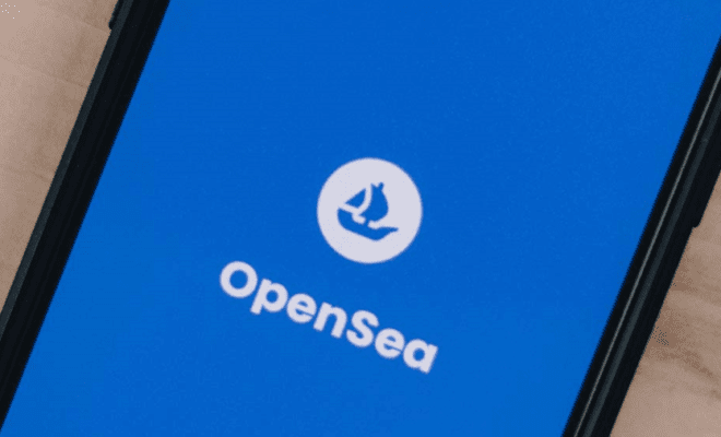 OpenSea сообщила о взломе сервера в Discord