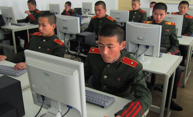 США обеспокоены участием IT-специалистов из КНДР в разработке криптопроектов